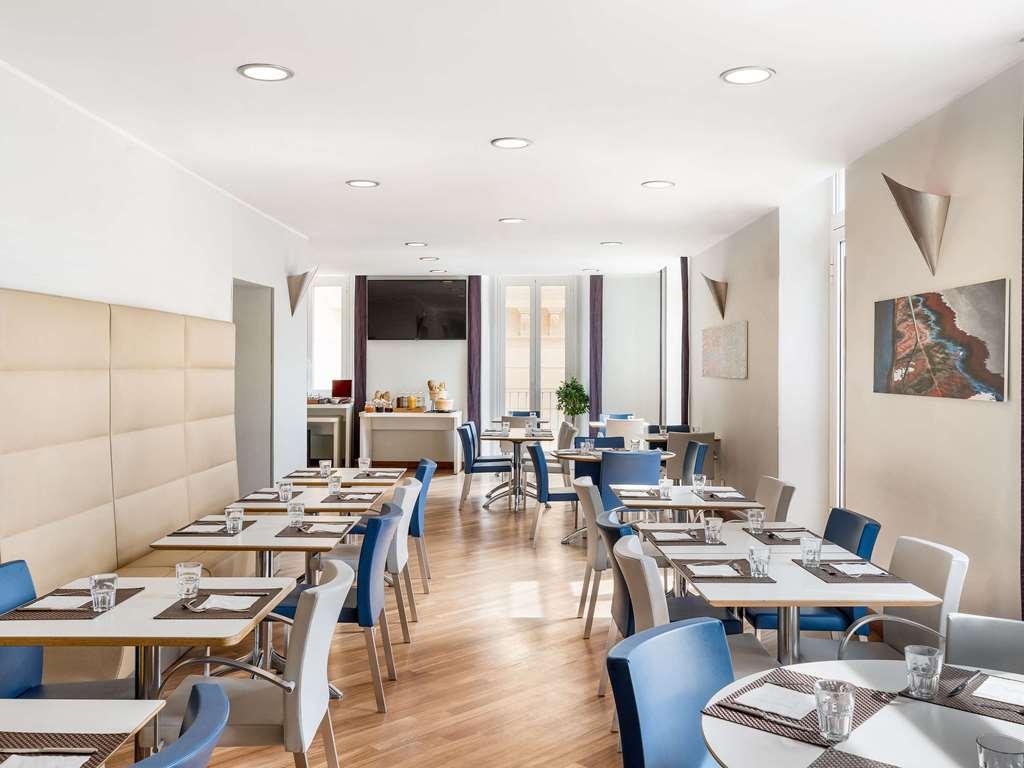 Mercure Napoli Centro Angioino Restaurant photo